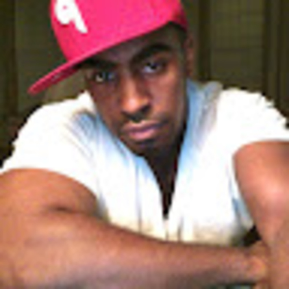 Meet your Posher, Todd